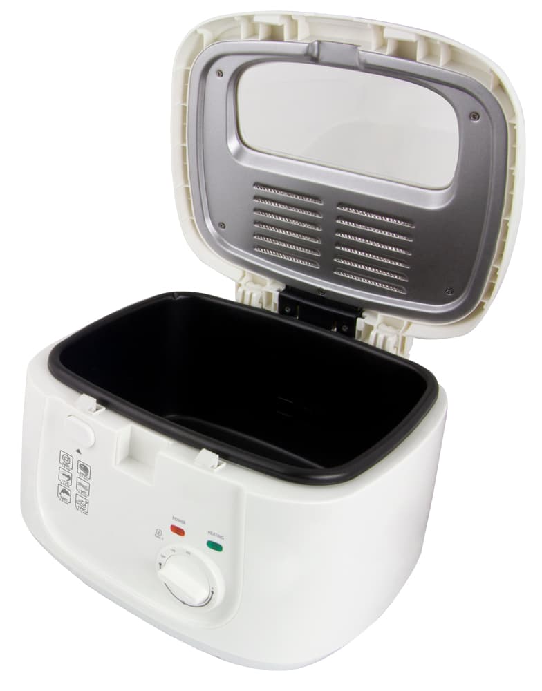 Esperanza EKG012 friteza Spring Roll 2.5L 3
