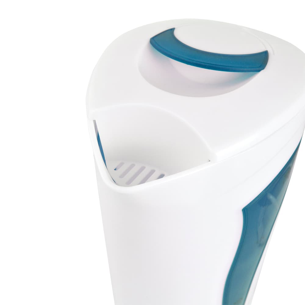 Električni kuhalnik vode Esperanza Iguazu 1.7 L (belo-modri) 4