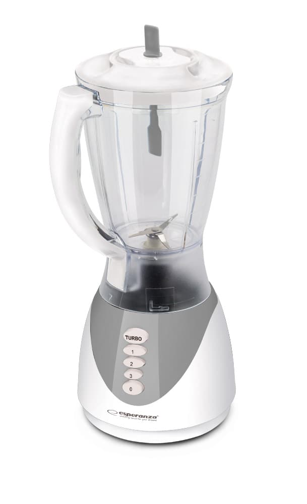Esperanza PIÑA COLADA - sivi blender s steklenico (350W)