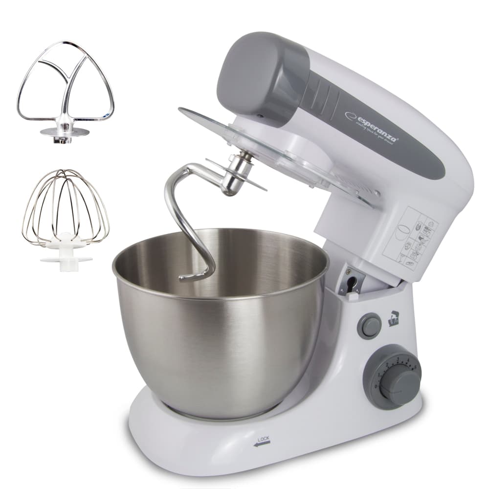 Esperanza planetarni kuhinjski robot Cooking Assistant