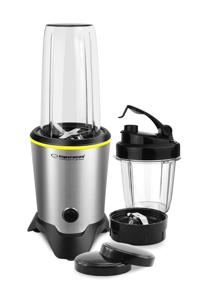 Esperanza Nutri Blender Nutri Master 6v1, 1000W