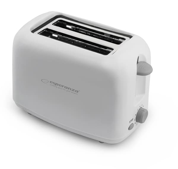 Esperanza EKT002 – toaster CIABATTA