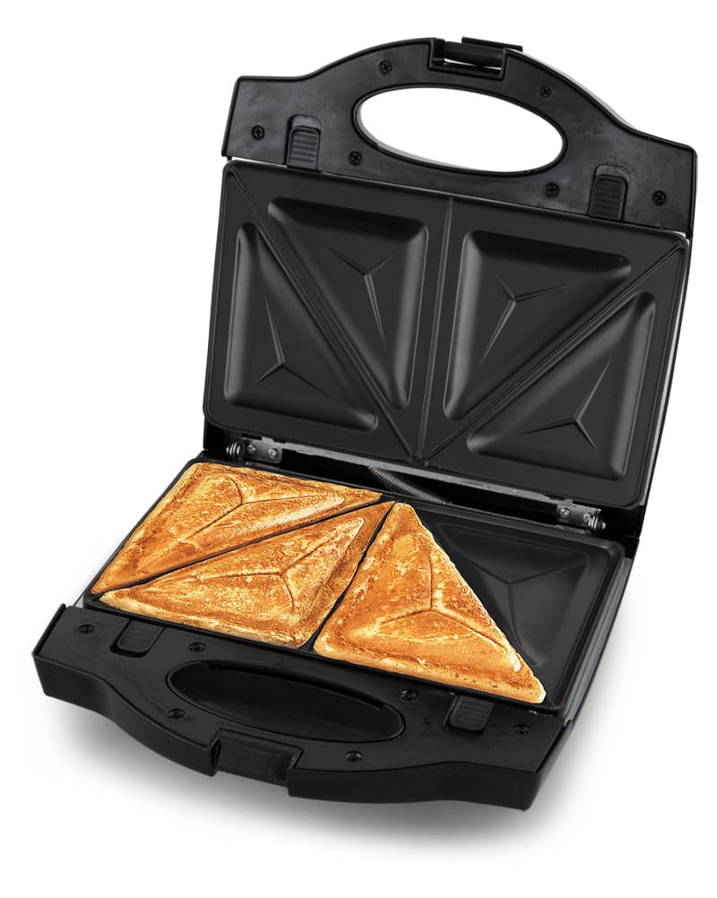 Esperanza univerzalni pekač 3v1 MUFFULETTA 700W 5