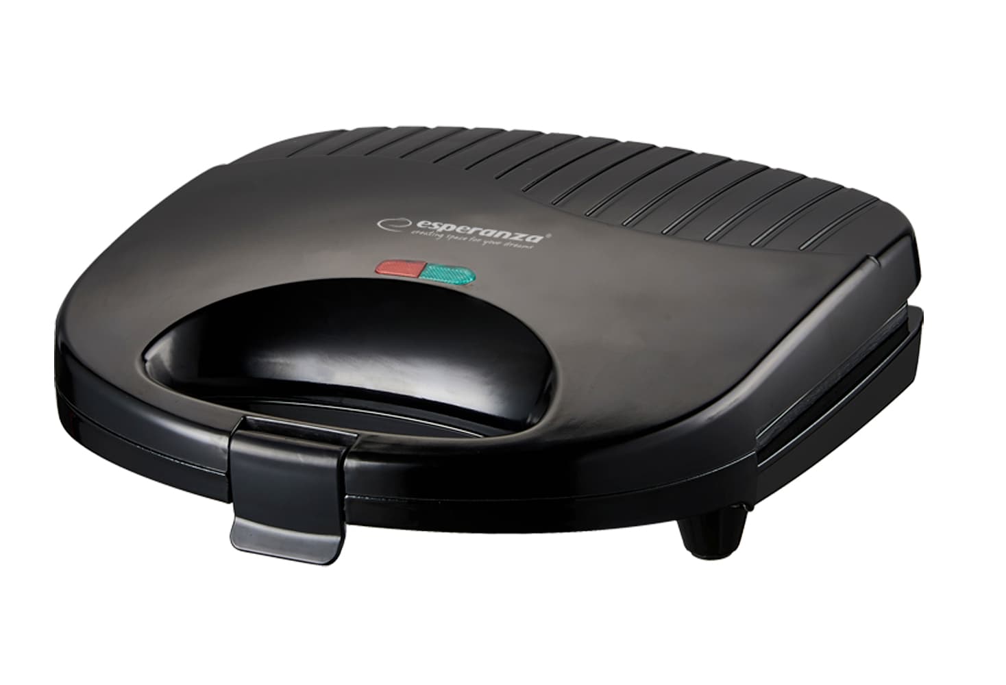 Esperanza TORTILLA toaster za sendviče, 1000W