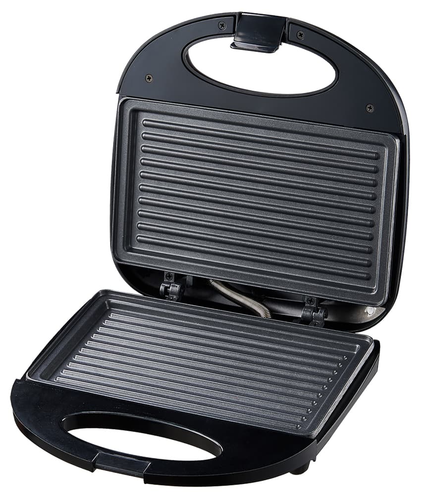 Esperanza TORTILLA toaster za sendviče, 1000W 2