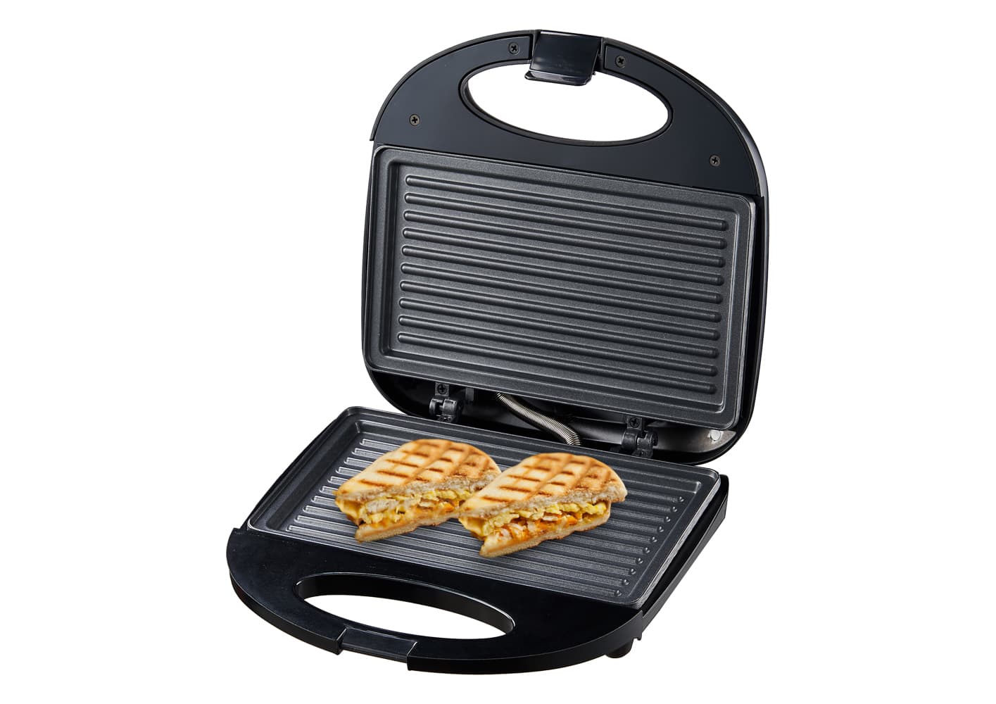 Esperanza TORTILLA toaster za sendviče, 1000W 3