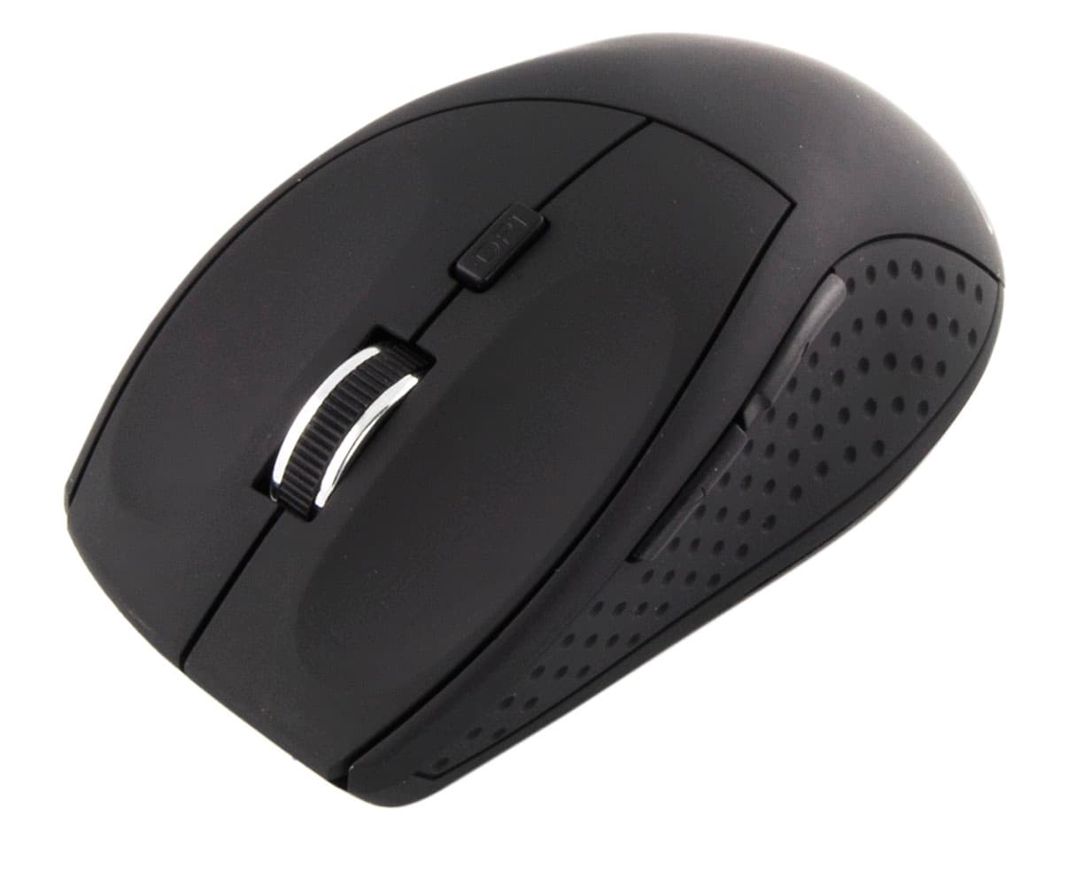 Brezžična miška Esperanza EM123K Andromeda, Bluetooth