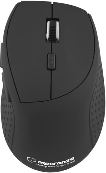 Brezžična miška Esperanza EM123K Andromeda, Bluetooth 2