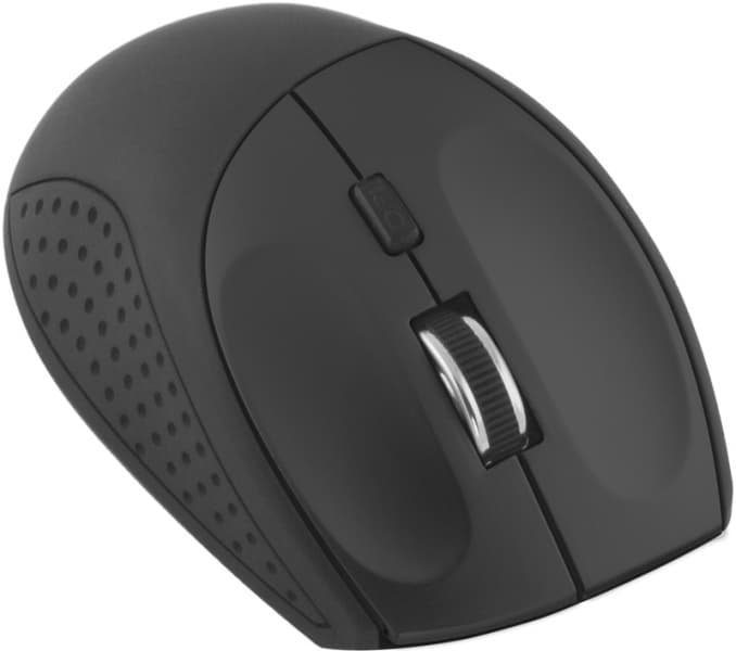 Brezžična miška Esperanza EM123K Andromeda, Bluetooth 3