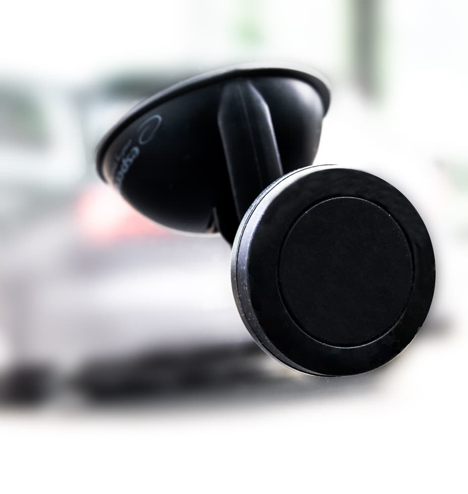 Esperanza magnetni avto nosilec za telefon Allure 4