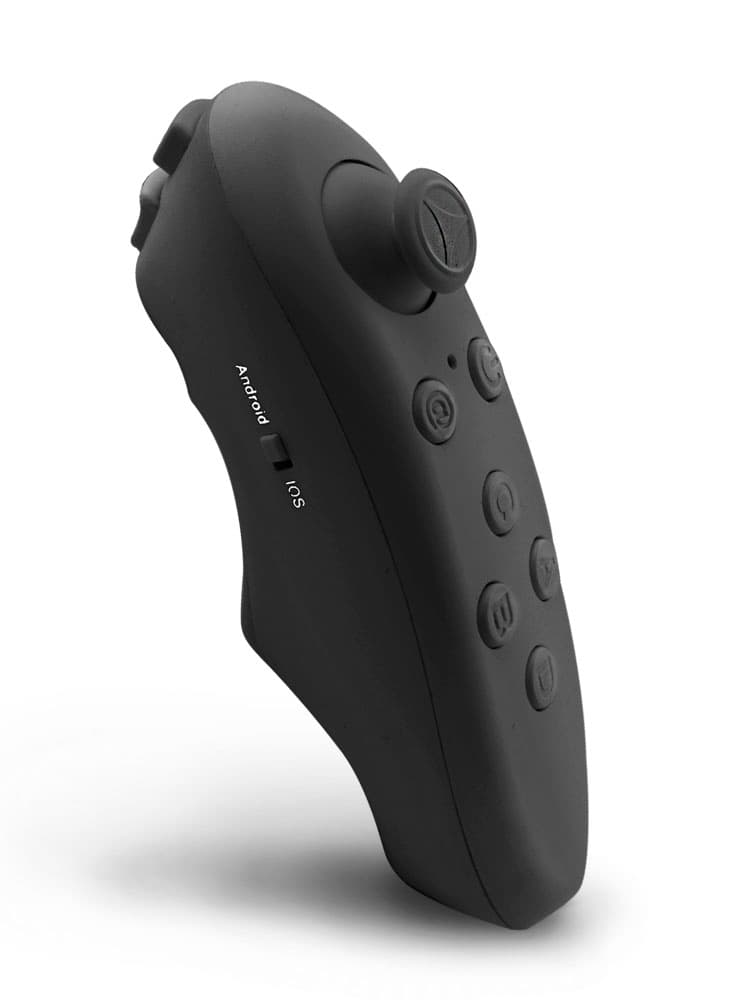 Esperanza EMV101 – Bluetooth VR 3D kontroler