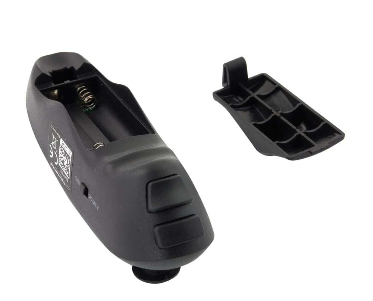 Esperanza EMV101 – Bluetooth VR 3D kontroler 2