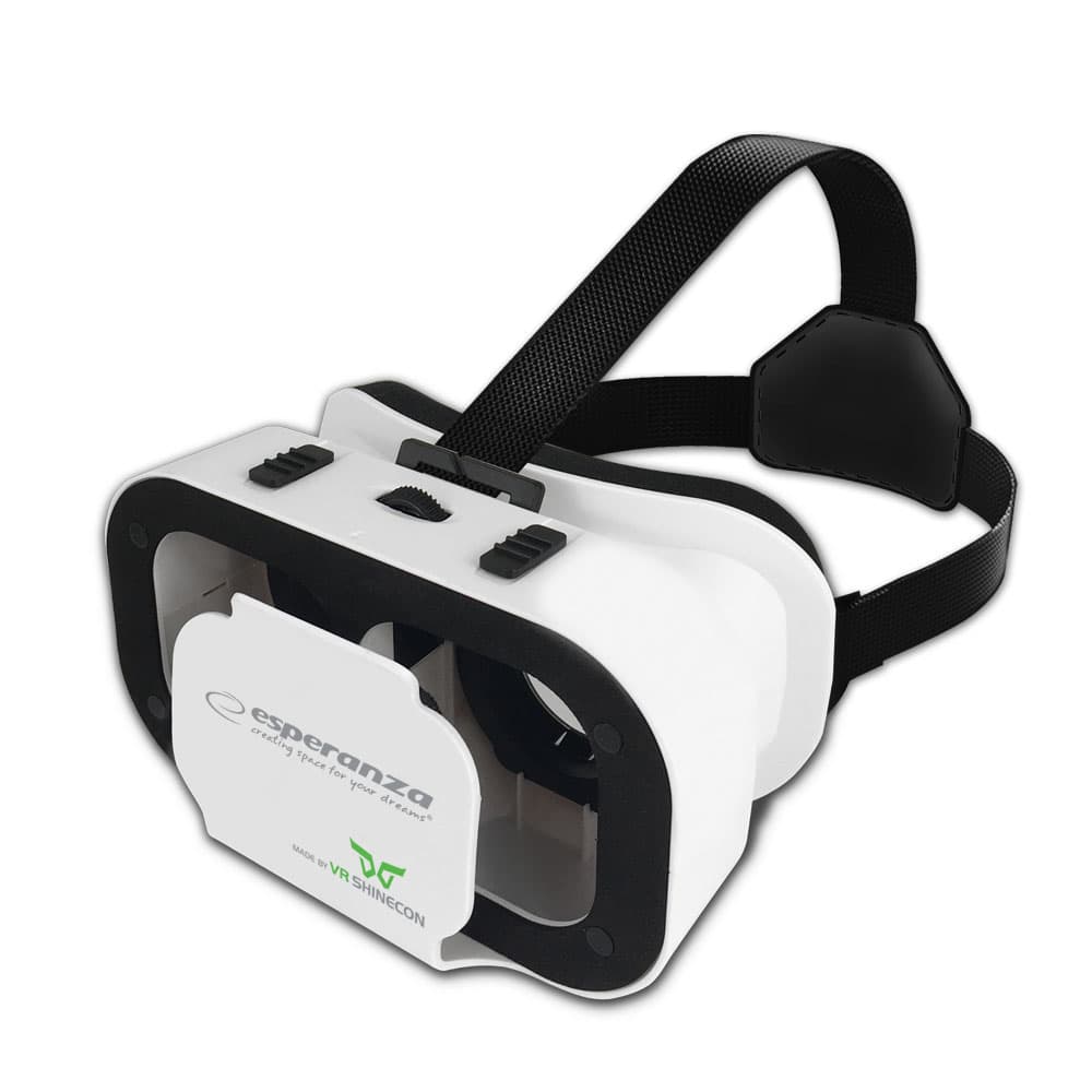 Esperanza EMV400 Shinecon VR 3D očala