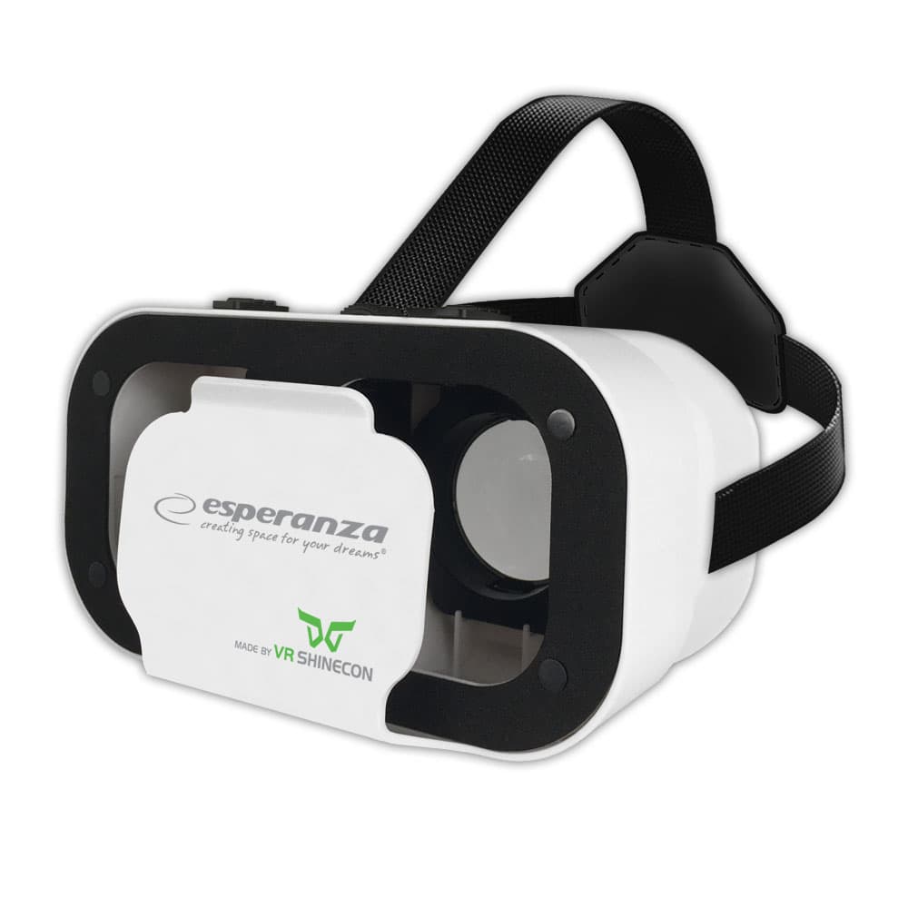 Esperanza EMV400 Shinecon VR 3D očala 2