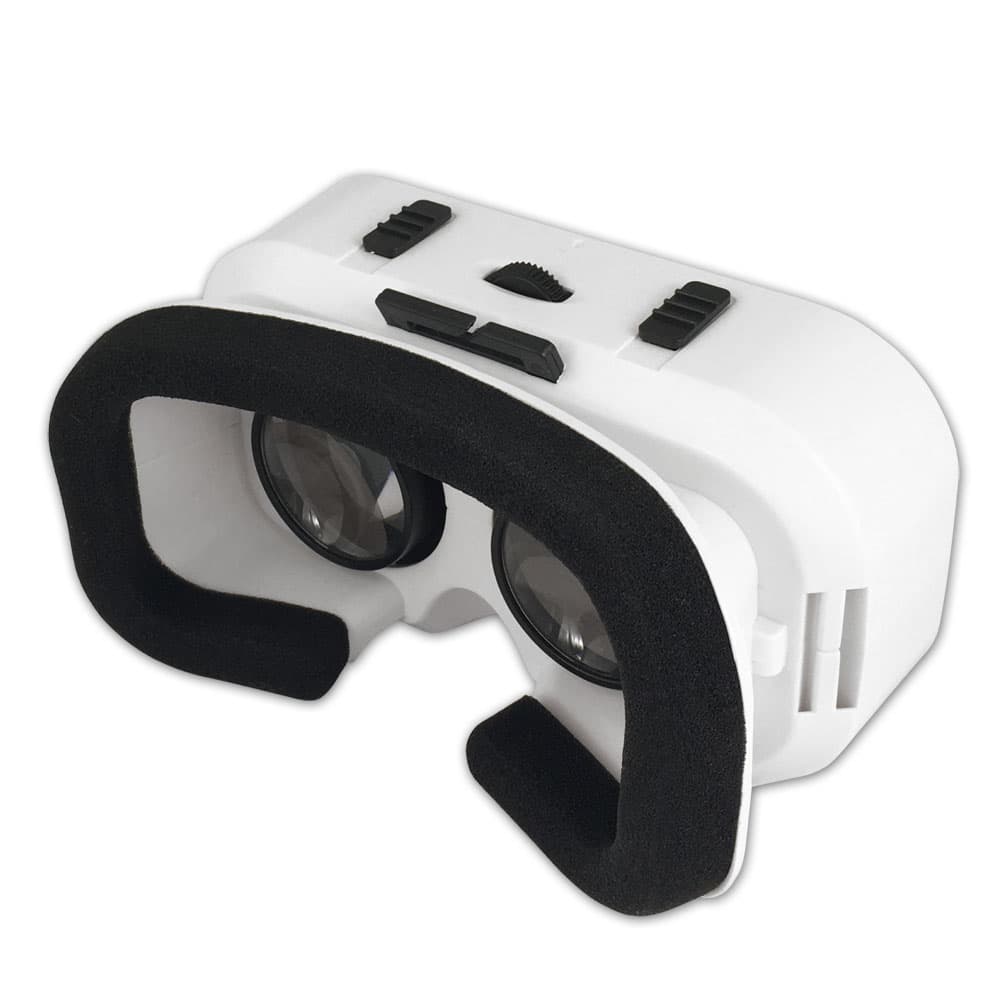 Esperanza EMV400 Shinecon VR 3D očala 4