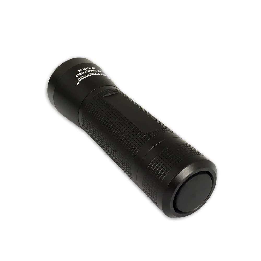 Esperanza EOT057 Alpha Pro, profesionalna LED luč za kolo, 2400 lx 3
