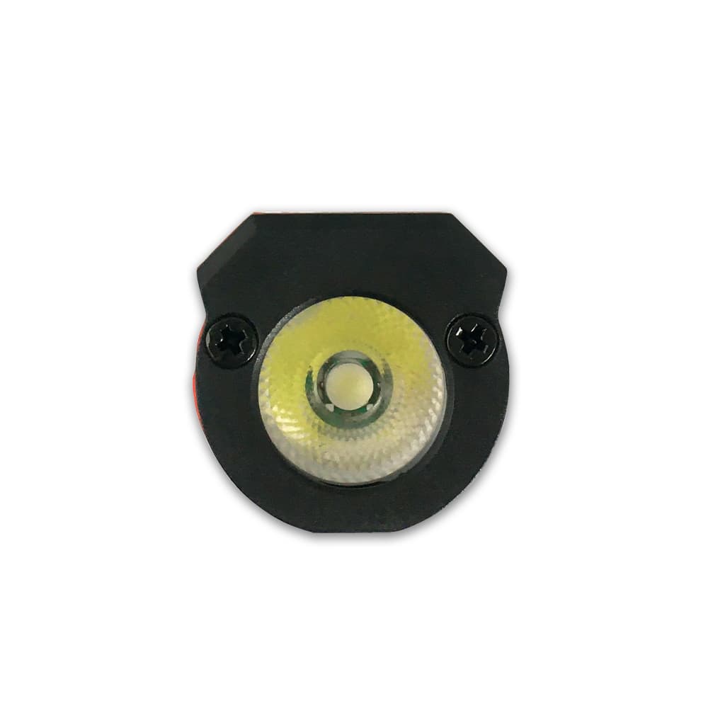 Profi LED kolesarska luč Esperanza GAMMA PRO 2100 lx, sprednja 6