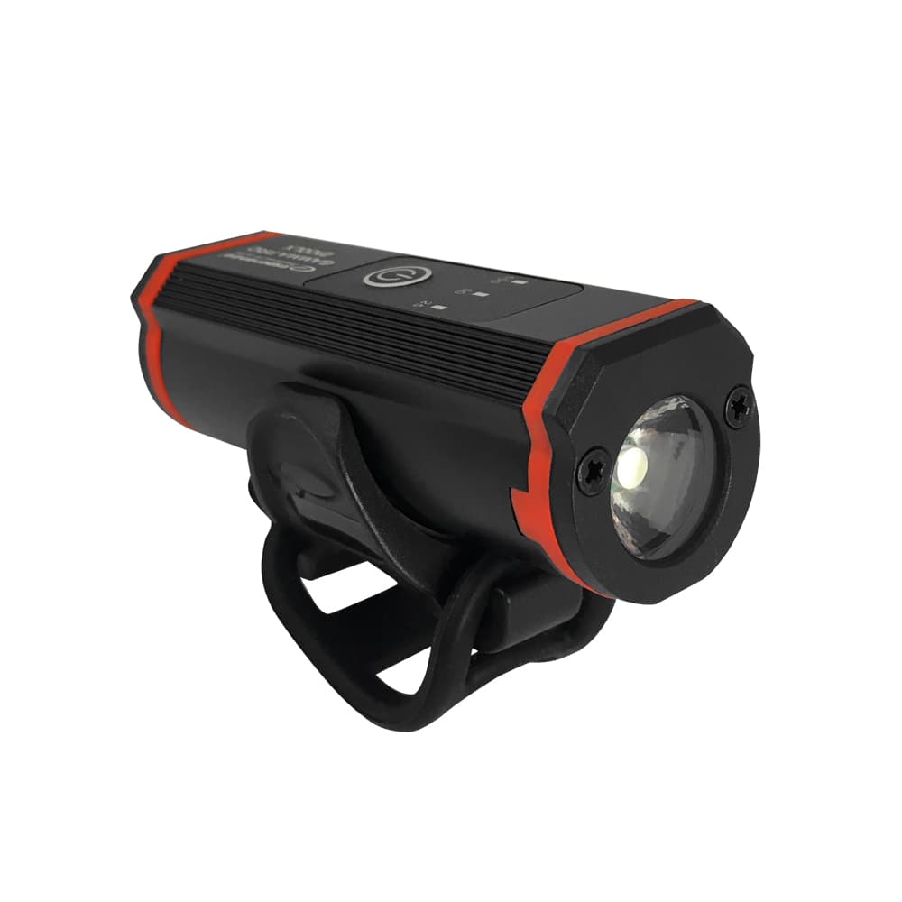 Profi LED kolesarska luč Esperanza GAMMA PRO 2100 lx, sprednja 7