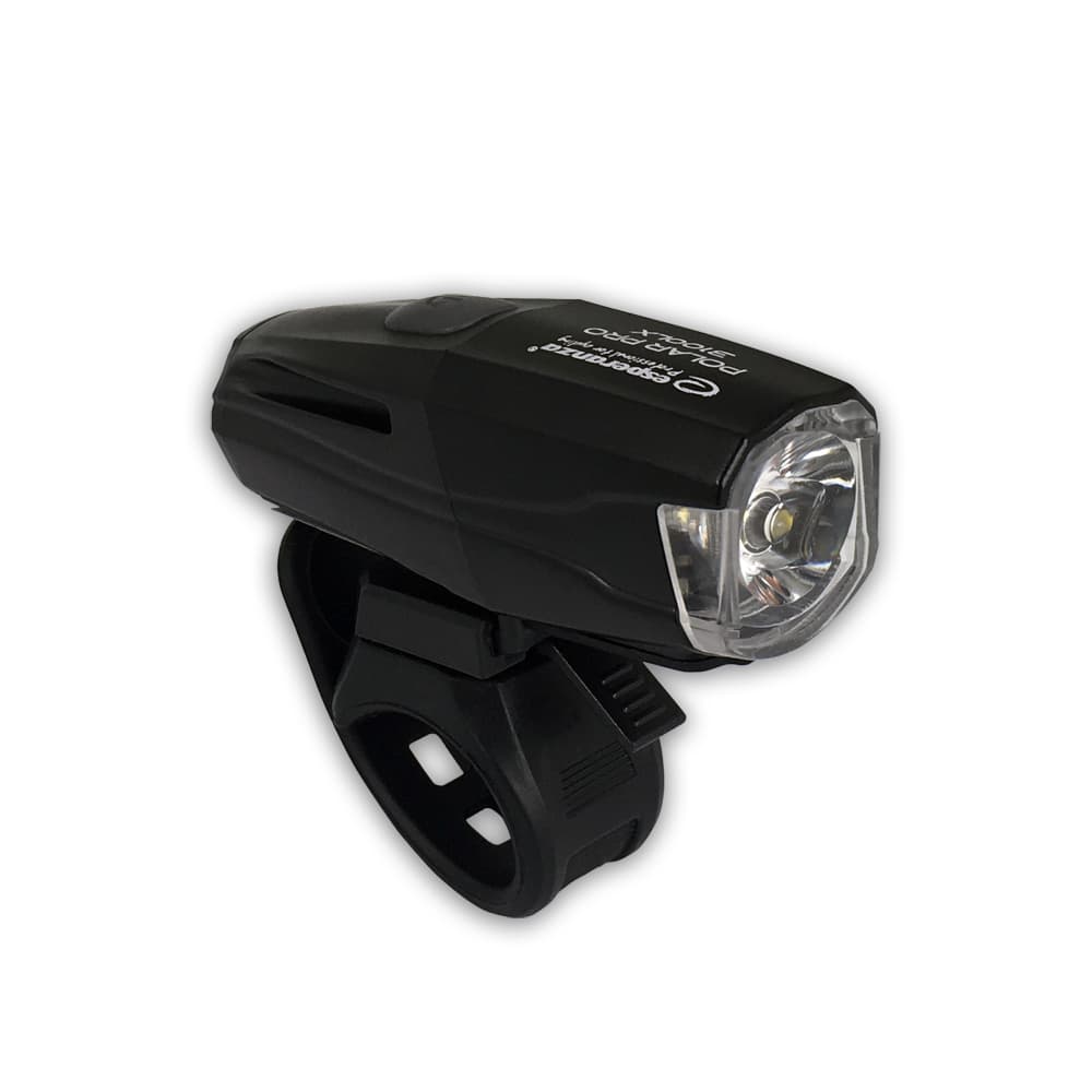 Esperanza EOT059 Polar Pro, profesionalna LED luč za kolo, 3100 lx 6