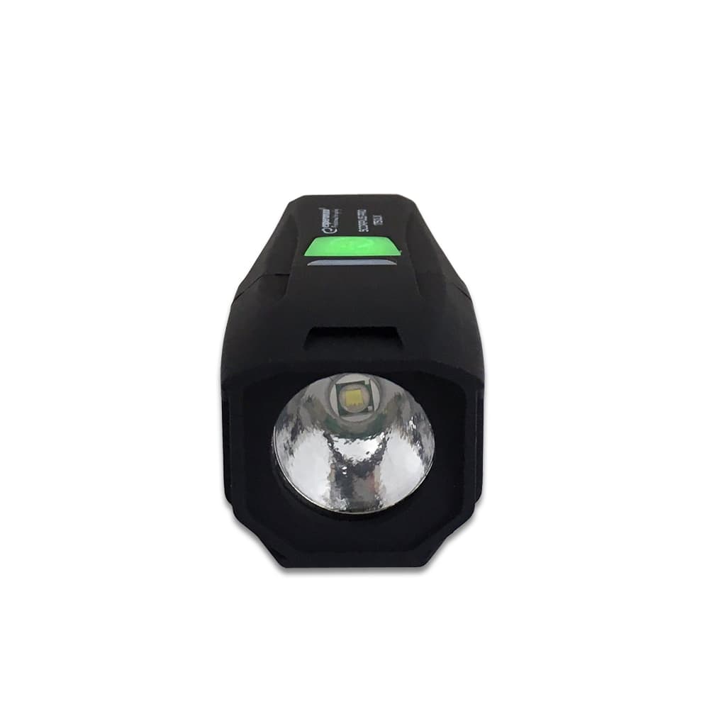 Esperanza SCORPIUS PRO EOT060, LED prednja luč za kolo, 1750 lx 6