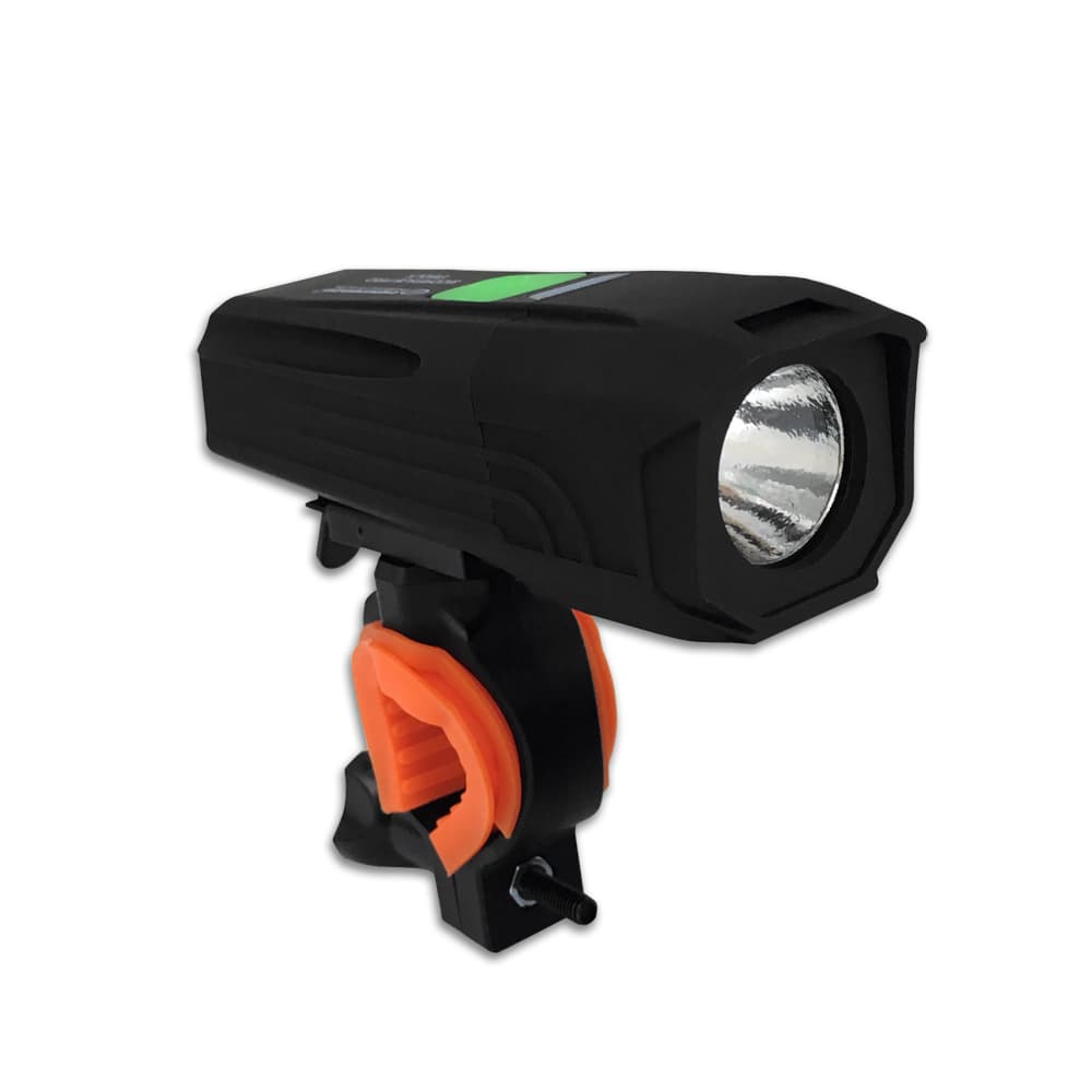 Esperanza SCORPIUS PRO EOT060, LED prednja luč za kolo, 1750 lx 7