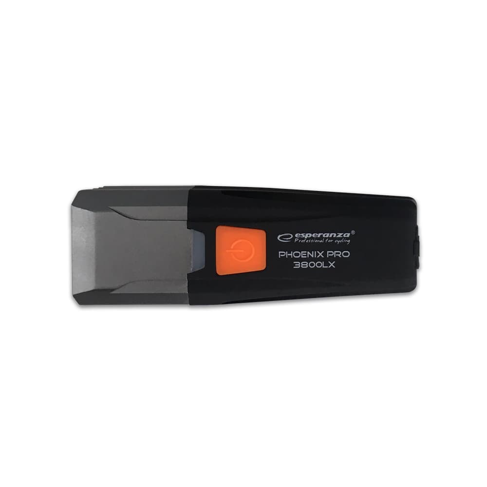Esperanza PHOENIX PRO EOT063, LED prednja luč za kolo, 3800 lx 3