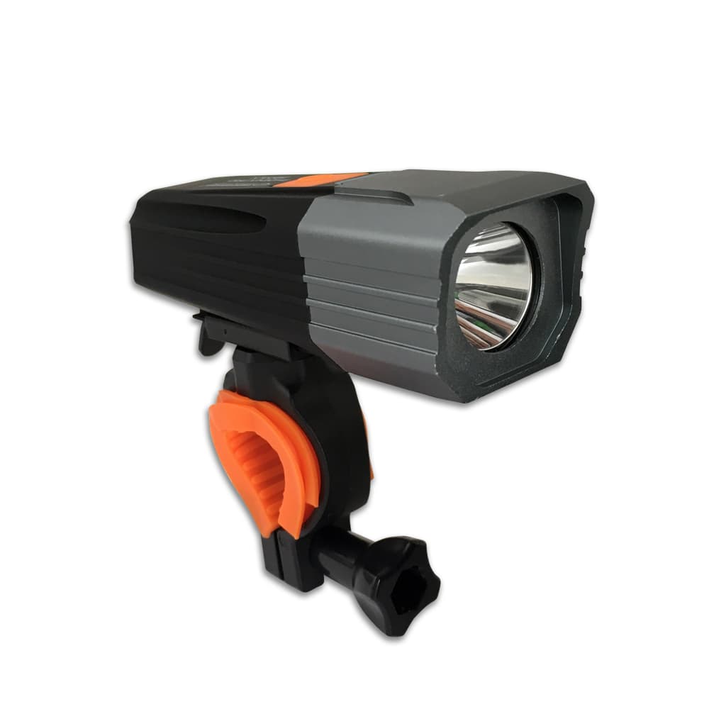 Esperanza PHOENIX PRO EOT063, LED prednja luč za kolo, 3800 lx 7