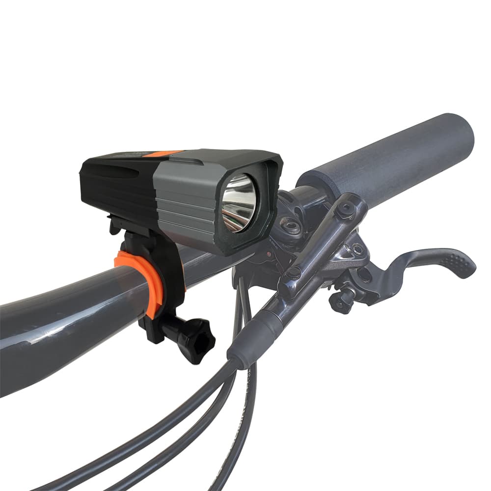 Esperanza PHOENIX PRO EOT063, LED prednja luč za kolo, 3800 lx 8