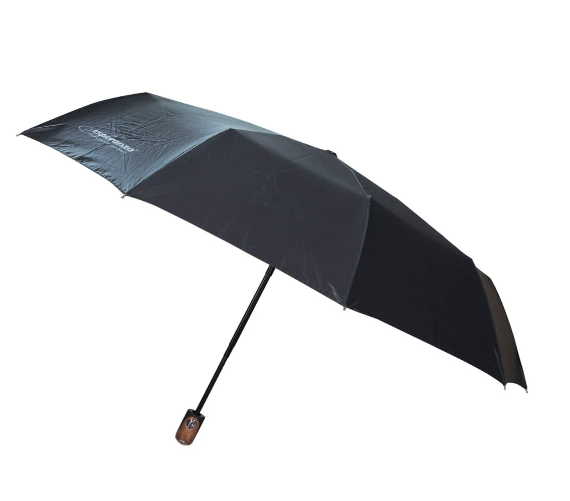 Esperanza Milan avtomatski zložljivi dežnik 5