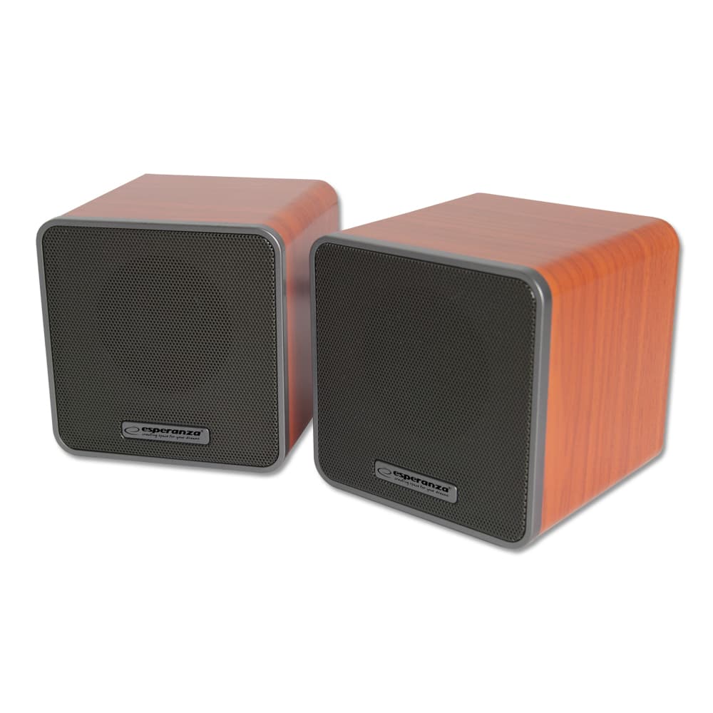 Esperanza BALLAD stereo zvočniki 2.0, USB