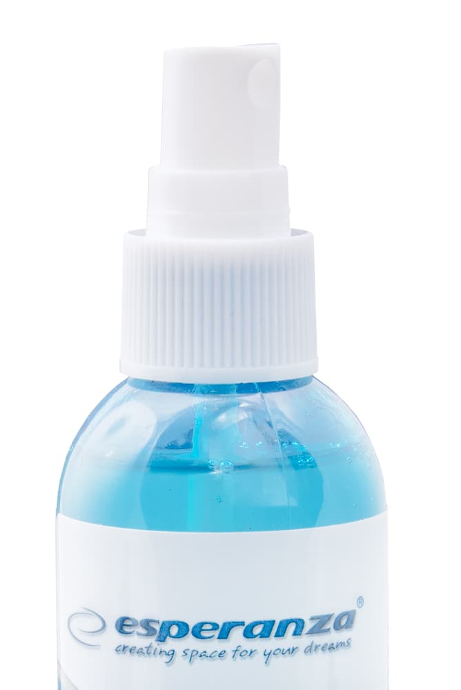 Čistilo za zaslone LCD/TFT Esperanza ES107, 100ml 3