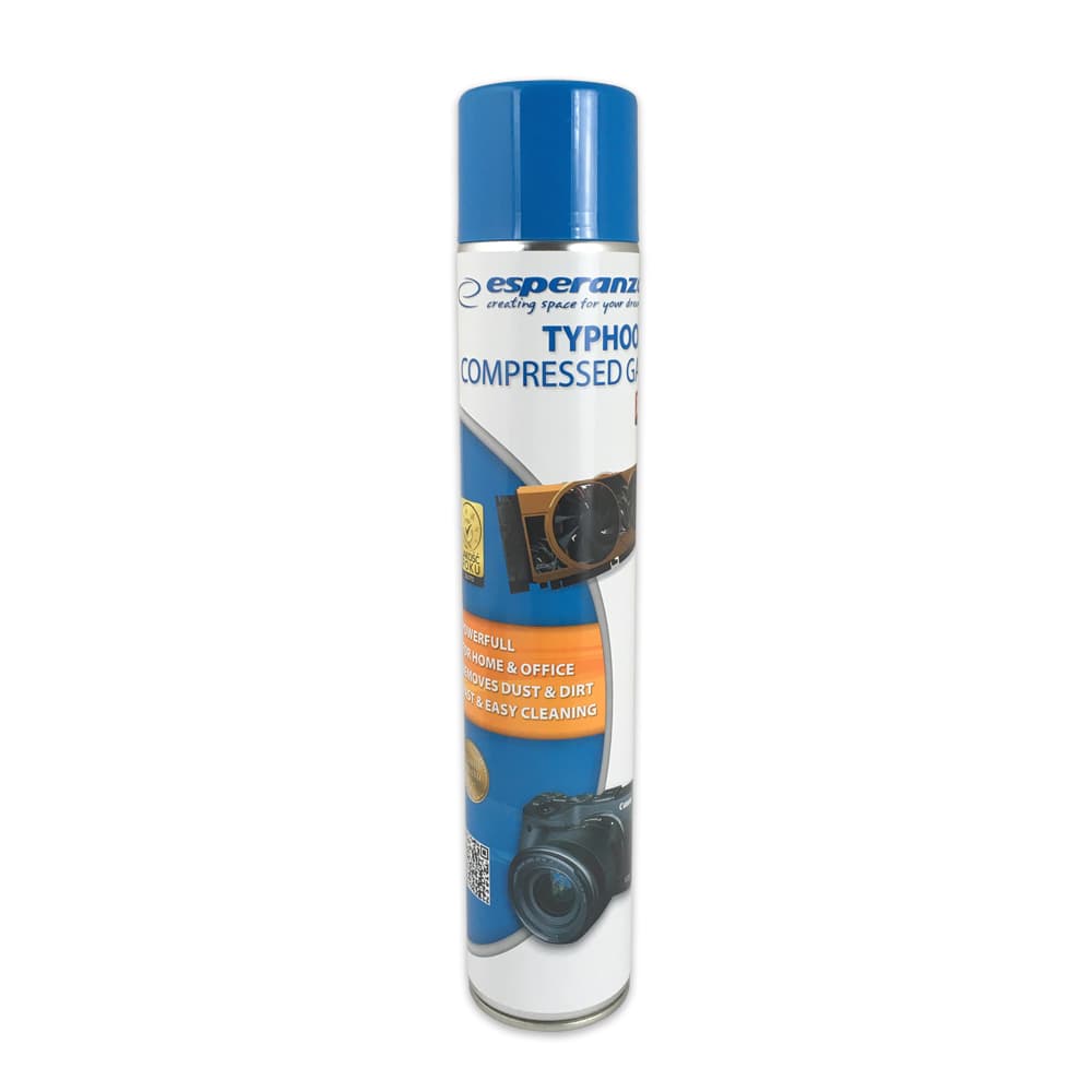 Sprženi plin Esperanza 750ml