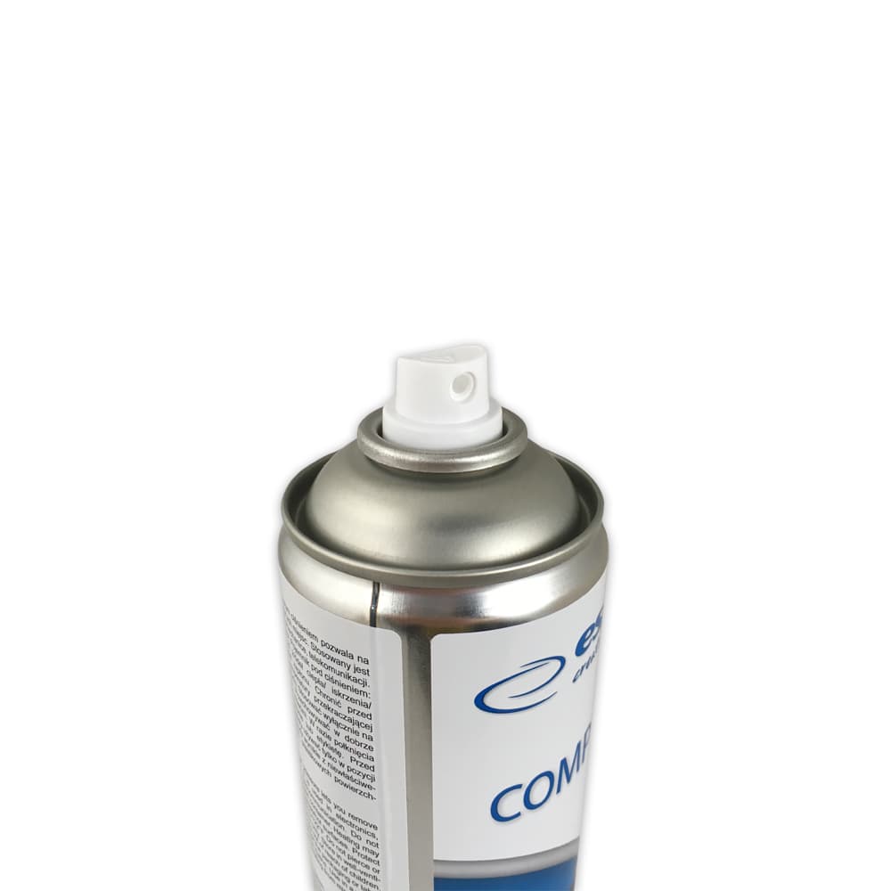 Sprženi plin Esperanza 750ml 2