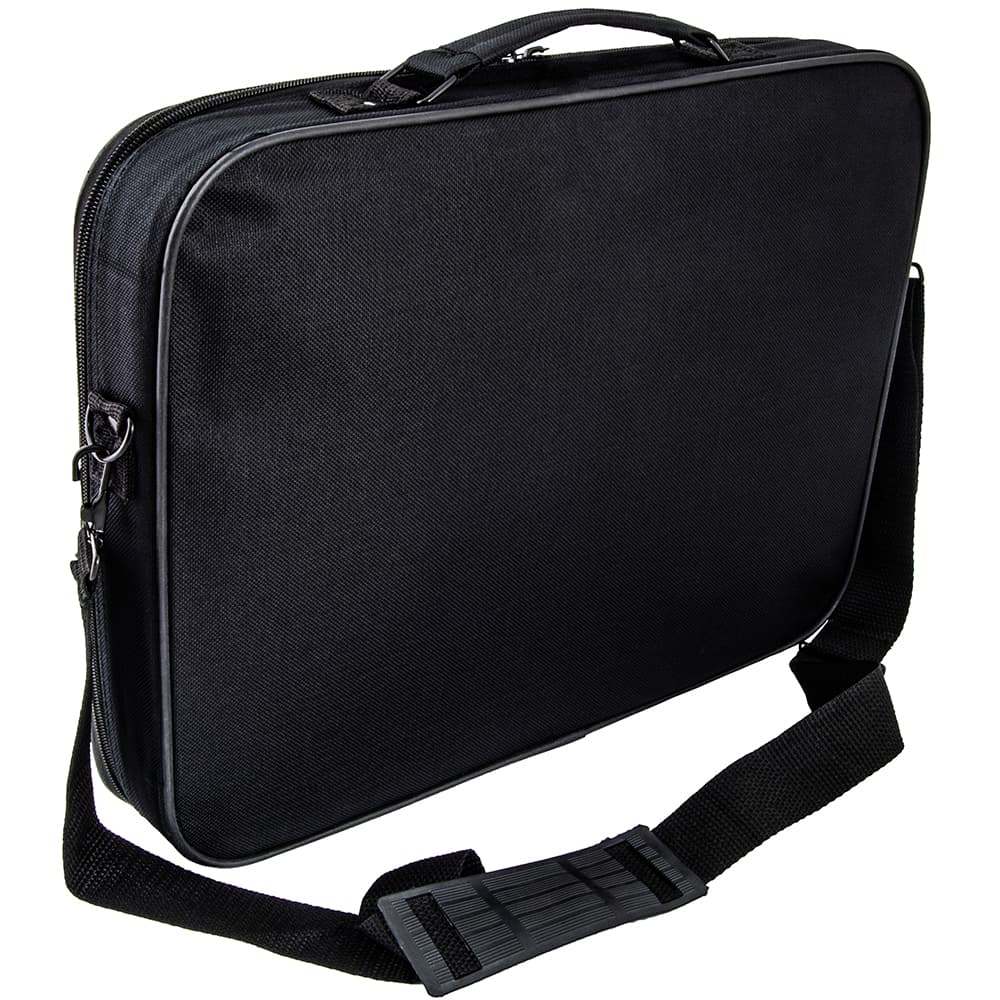 Torba za prenosnik Esperanza CLASSIC BLUE 15.6", modra 2