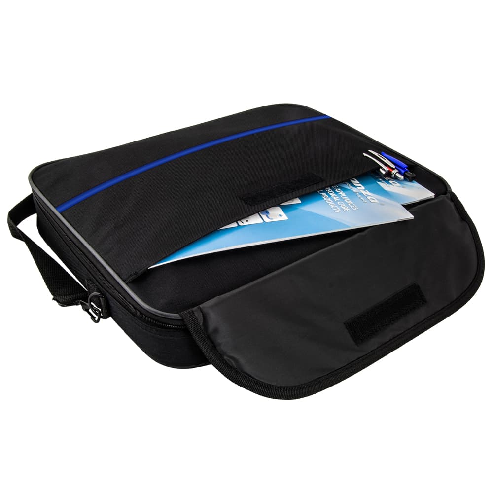 Torba za prenosnik Esperanza CLASSIC BLUE 15.6", modra 5