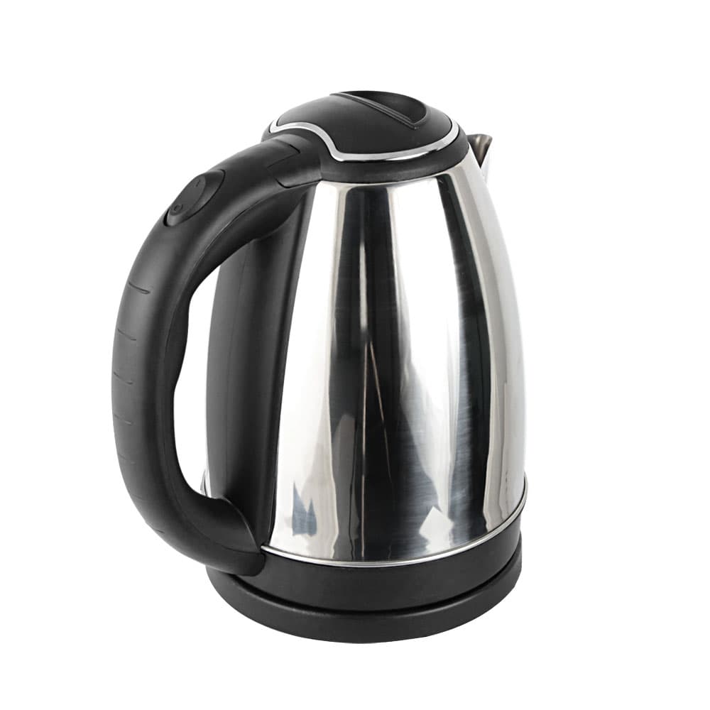 Električni kuhalnik vode Titanum RORAIMA TKK102S, 1.8 L, srebrn 3