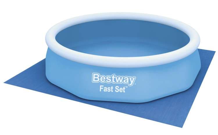 Bestway Podloga pod bazen 335x355cm 5