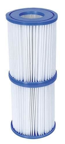 Bestway Filter Tip I za bazensko črpalko (2 kosa) 2