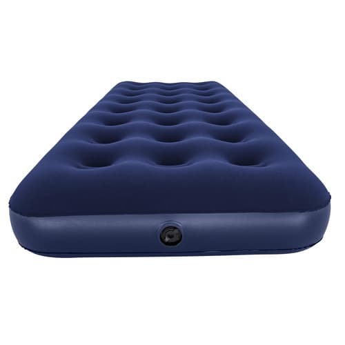 Bestway Napihljiv ležišče za eno osebo 185x76x22cm 5