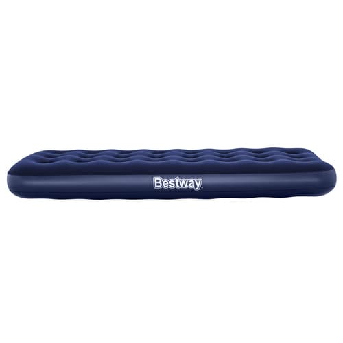 Bestway Napihljiv ležišče za eno osebo 185x76x22cm 6