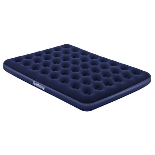 Bestway Napihljiv ležišče za dve osebi 203x152x22cm 8