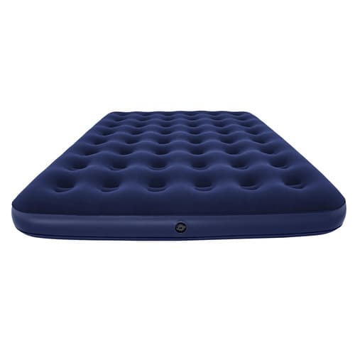 Bestway Napihljiv ležišče za dve osebi 203x152x22cm 5