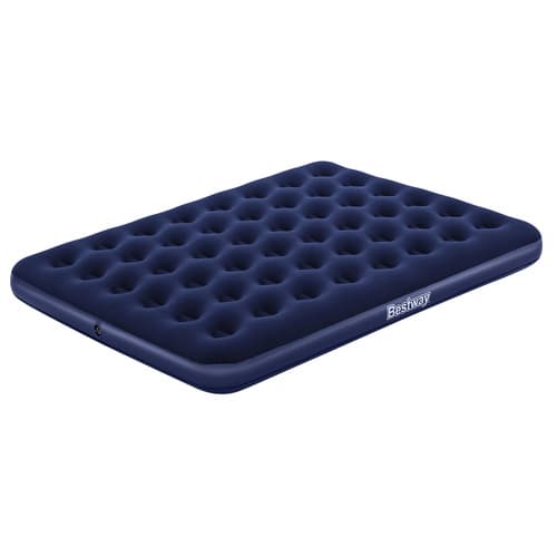 Bestway Napihljiv ležišče za dve osebi 203x152x22cm 7