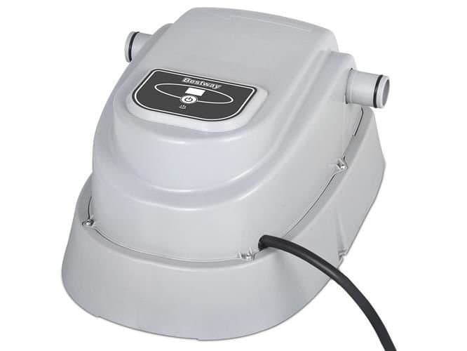 Bestway 58259 - Gretje bazena, 2800W