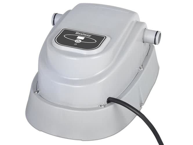 Bestway 58259 - Gretje bazena, 2800W 2