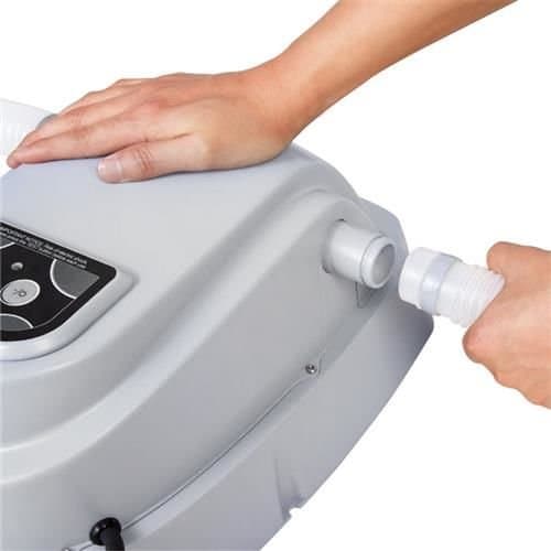 Bestway 58259 - Gretje bazena, 2800W 4
