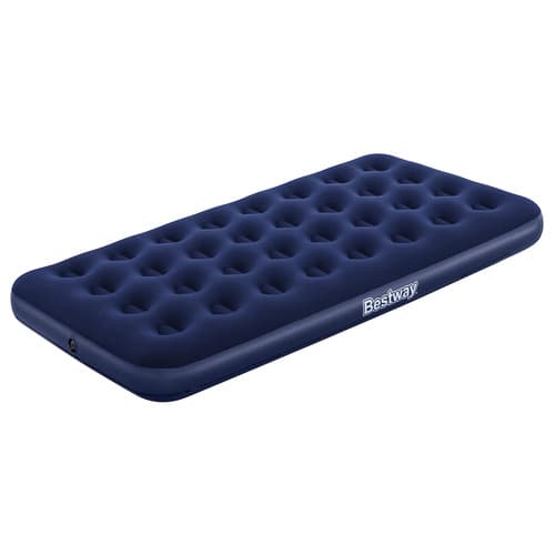 Napihljiva blazina BESTWAY 67001, enojna, 188x99x22 cm 5
