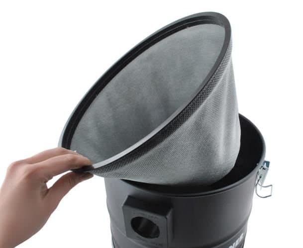 Materialni filter za sesalnik pepela 15L 3