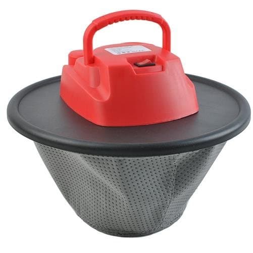 Materialni filter za sesalnik pepela 15L 4