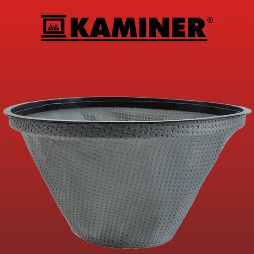 Materialni filter za sesalnik pepela 15L 7